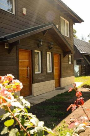Cabañas lo de Ani Casa 1